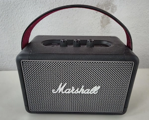 Bluetooth Lautsprecher von Marshall