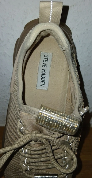 Sneaker Damen Steve Madden Bild 3