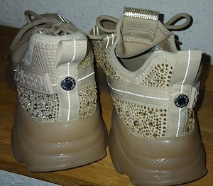 Sneaker Damen Steve Madden
