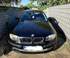 BMW 116i guter Zustand 