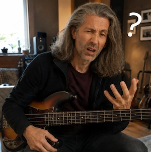 Bass-Workshop für Anfänger   Frankfurt Westend