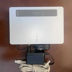T-Home Eumex 800