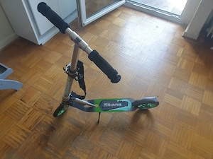 Kinderroller, Cityroller zu verkaufen - Sehr guter Zustand 