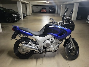 Yamaha TDM 850 4 TX