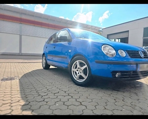 Vw Polo 9n