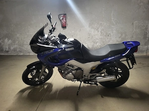 Yamaha TDM 850 4 TX
