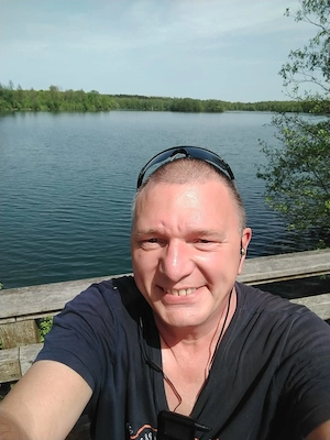 Mollige Frau gesucht
