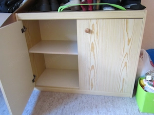 Wäscheschrank -kommode
