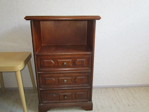 Flurschränckchen