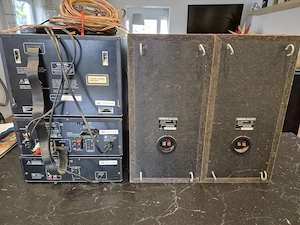 Onkyo Anlage für Bastler Bild 4