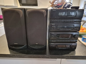 Onkyo Anlage für Bastler