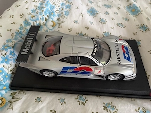 zu verkaufen einen model Auto