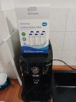 Kaffeevollautomat