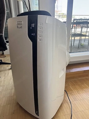 Delonghi pinguino Klimaanlagen 