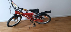 Kinderfahrrad Avigo 18 Zoll