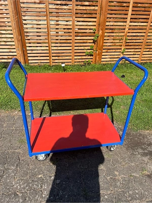 werkstatt wagen