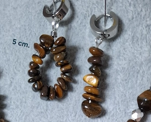 Schmuckset 