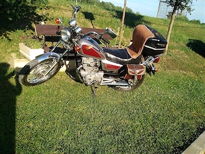 Honda JC 05 CM125 C H kenzeichen