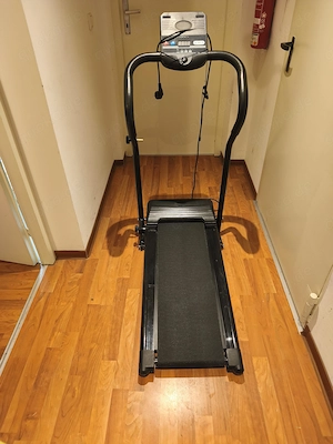 Mini Laufband