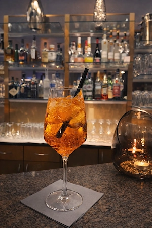 Barkeeper:in in Landshut Minijob (m w d)