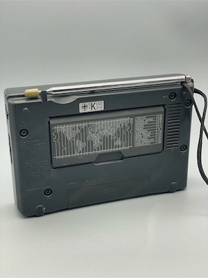 Sony ICF-SW30 Weltenempfänger  Radio 