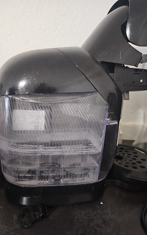 Tassimo kaffemaschine 