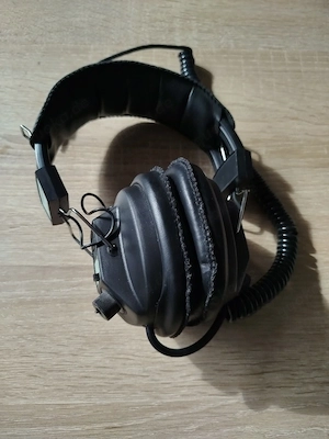 Kopfhörer intersound  Bild 7