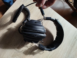 Kopfhörer intersound  Bild 6