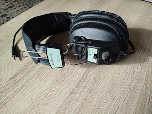 Kopfhörer intersound  Bild 5