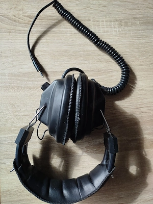 Kopfhörer intersound  Bild 8