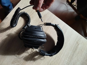 Kopfhörer intersound  Bild 3