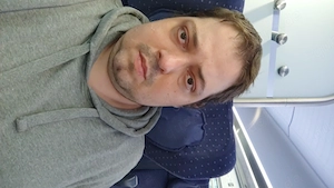 Bläser sucht Besuchbaren M ü50