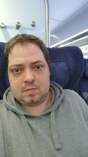 Bläser sucht Besuchbaren M ü50