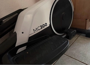 Crosstrainer MC300 Neuwertig