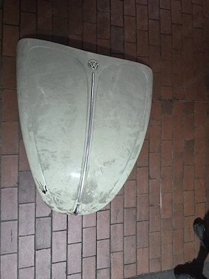 Motorhaube  Kofferraum Deckel VW Käfer
