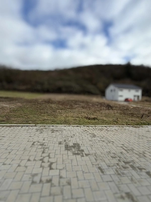 Bauland Grundstück Neubaugebiet 