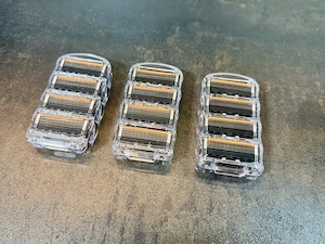 10x SWAT Polizei Figuren Soldaten Schwarz Militär lego-kompatibel