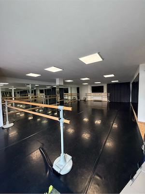 Probe- & Trainingsraum zu vermieten Bild 4