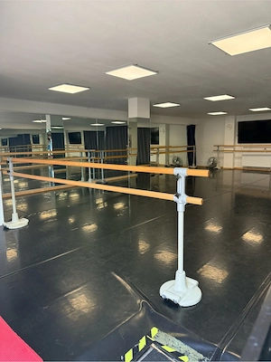 Probe- & Trainingsraum zu vermieten Bild 5