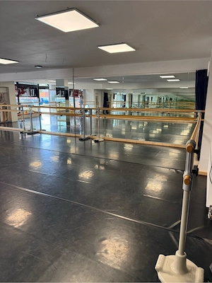 Probe- & Trainingsraum zu vermieten Bild 2