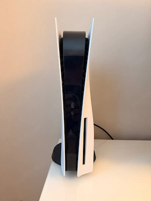 PlayStation 5 discversion (Notverkauf)