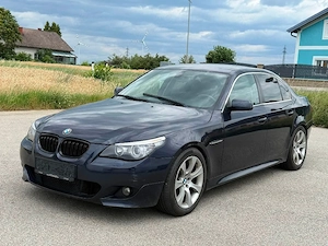 BMW 5er-Reihe 