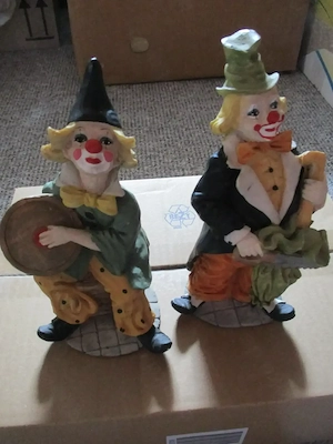 Gilde Clowns