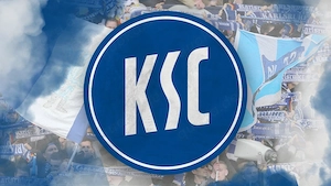 KSC gegen Inter Mailand 
