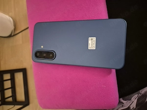 Verkaufe Galaxy A17 5G 128 gb