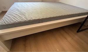 IKEA Bettgestell 180   200 cm   50  