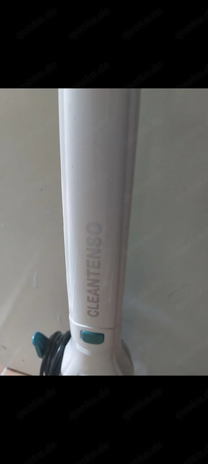 Leifheit Cleantenso Dampfreiniger