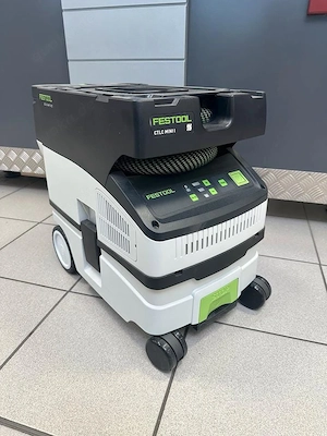 Festool CTLC Mini 
