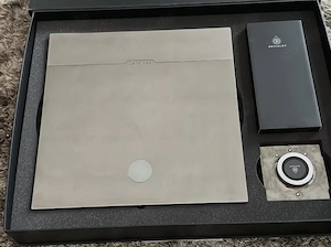 Devialet EXPERT 170 200 Verstärker