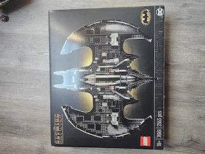 Lego DC Batman 76161   1989 Batwing   NEU & OVP